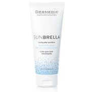 Dermedic Sunbrella Napozás utáni hűsítő lotion 200g