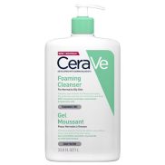Cerave Habzó tisztító gél 1000ml
