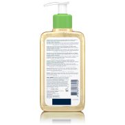 Cerave Hidratáló habzó olajos tisztító 236ml