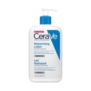 Cerave Hidratáló tej 1000ml