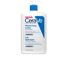Cerave Hidratáló tej 976ml