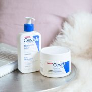 Cerave Hidratáló tej 1000ml