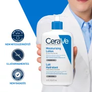 Cerave Hidratáló tej 976ml