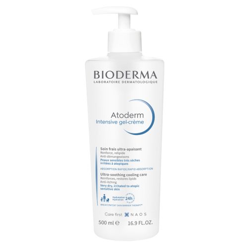 BIODERMA ATODERM INTENSIVE GEL KREM 500ML