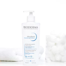 Bioderma Atoderm Intensive gél-krém 500ml