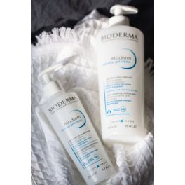 Bioderma Atoderm Intensive gél-krém 500ml