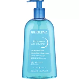 Bioderma Atoderm tusfürdő 500ml
