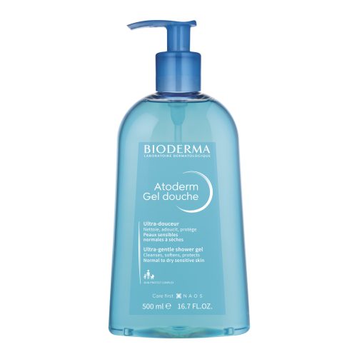 BIODERMA ATODERM TUSFURDO 1X 500ML