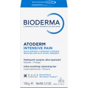 Bioderma Atoderm Intensive szappan 150g