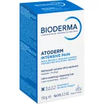 Bioderma Atoderm Intensive szappan 150g