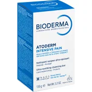 Bioderma Atoderm Intensive szappan 150g