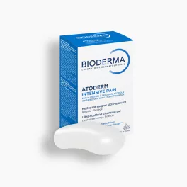 Bioderma Atoderm Intensive szappan 150g