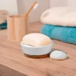 Bioderma Atoderm Intensive szappan 150g