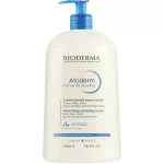 Bioderma Atoderm krémtusfürdő 1000ml