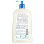 Bioderma Atoderm krémtusfürdő 1000ml