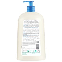 Bioderma Atoderm krémtusfürdő 1000ml