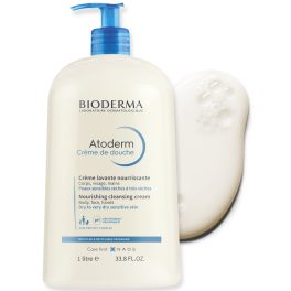 Bioderma Atoderm krémtusfürdő 1000ml