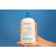 Bioderma Atoderm krémtusfürdő 1000ml