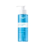 Eucerin DermatoCLEAN [HYALURON] mélytisztító, habzó arclemosó zselé 200ml