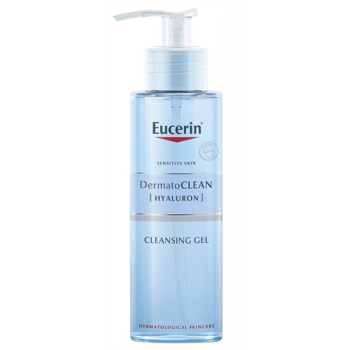 EUCERIN DERMATO CLEAN ARCT.ZSELE N/V 200ML