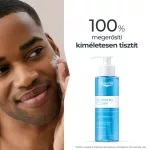 Eucerin DermatoCLEAN [HYALURON] mélytisztító, habzó arclemosó zselé 200ml