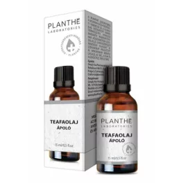 Planthé teafaolaj 15ml