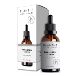 Planthé Hyaluron szérum fiatalító 50ml