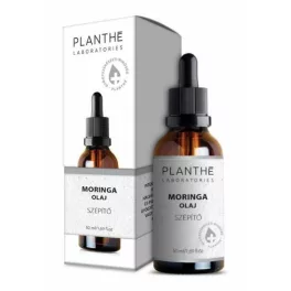 Planthé Szépítő Moringa olaj 50ml