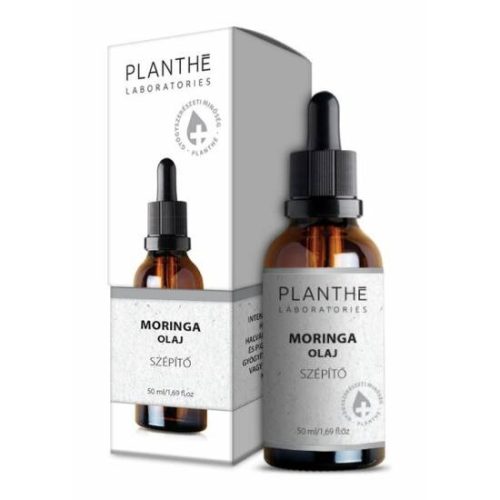 PLANTHE MORINGA OLAJ SZEPITO 50ML