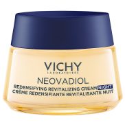 VICHY Neovadiol Menopause éjszakai arckrém 50ml
