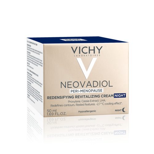 VICHY Neovadiol Menopause éjszakai arckrém 50ml