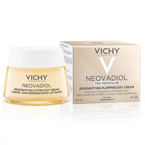 VICHY Neovadiol Compensating Complex Nappali krém - száraz bőrre 50ml