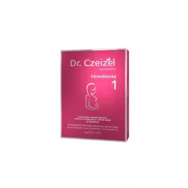 Dr. Czeizel Várandosság 1 multivitamin filmtabletta 30x