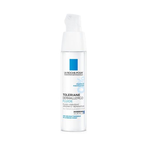 LRP: TOLERIANE DERMALLERGO FLUID 40ML (ULTRA)