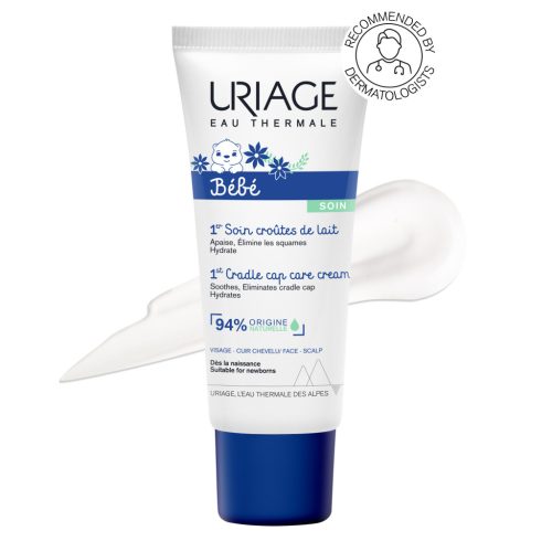 Uriage Baba koszmó elleni krém 40ml