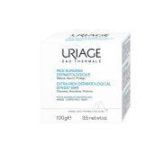 Uriage bőrkíméló dermatológiai szappan 100g