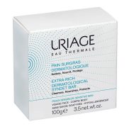 Uriage bőrkíméló dermatológiai szappan 100g