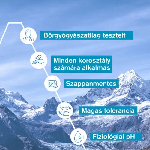 Uriage bőrkíméló dermatológiai szappan 100g