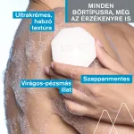Uriage bőrkíméló dermatológiai szappan 100g