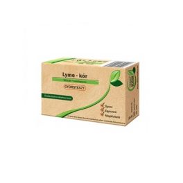 Vitamin Station Lyme-kór gyorsteszt 1x