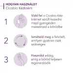 Bioderma Cicabio kézkrém 50ml