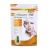 JutaVit Collagen + Hialuron Komplex italpor ananász 400g