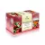 Mecsek gyümölcstea tőzegáfonya +echinacea +aranyvessző tea filteres 20x