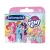 Salvequick My Little Pony sebtapasz 20x