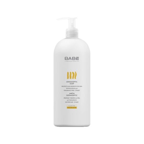 BABE TUSFURDO DERMASEPTIC 1000ML