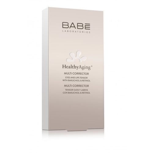 BABE HEALTHY AGING+ MULTI CORRECT.SZEM-AJAK 15ML