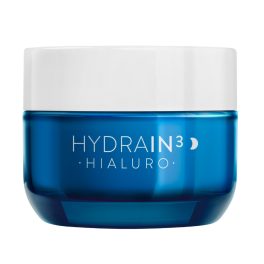   Dermedic Hydrain Intenzíven hidratáló éjszakai krém 50ml