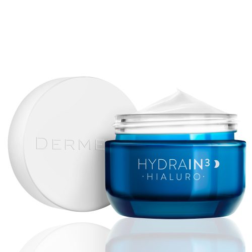 DERMEDIC HYDRAIN HIDRATALO INT.EJSZ.KREM 50ML