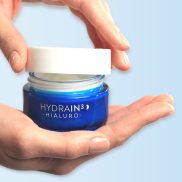   Dermedic Hydrain Intenzíven hidratáló éjszakai krém 50ml