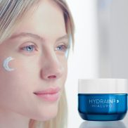   Dermedic Hydrain Intenzíven hidratáló éjszakai krém 50ml